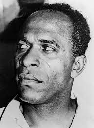 ROAPEjournal's tweet card. In the wake of Frantz Fanon’s 100th birthday, Sam Chian offers a close reading of The Wretched of the Earth, arguing that Fanon’s primary intervention lies in his class analysis of colonial societi...