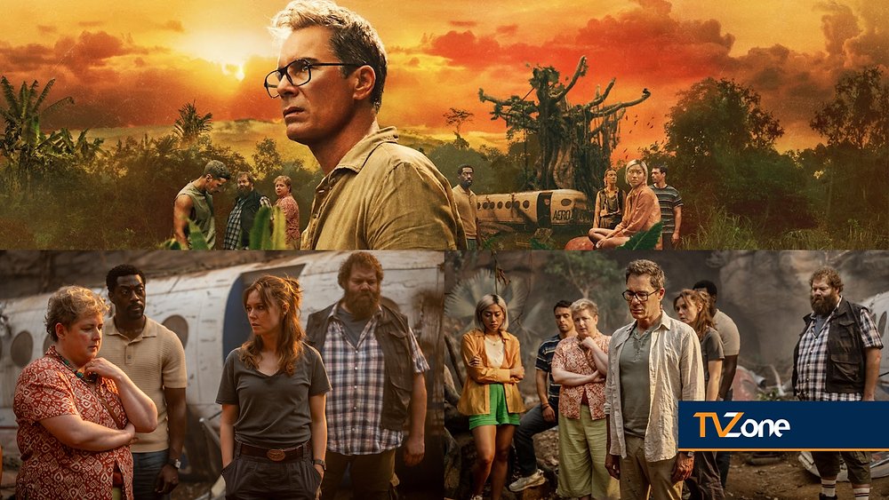 tvukzone's tweet card. The BBC has acquired the original Anthony Horowitz mystery thriller Nine Bodies in a Mexican Morgue for BBC iPlayer and TV Channels. It is produced by Eleventh Hour Films, a Sony Pictures Television...