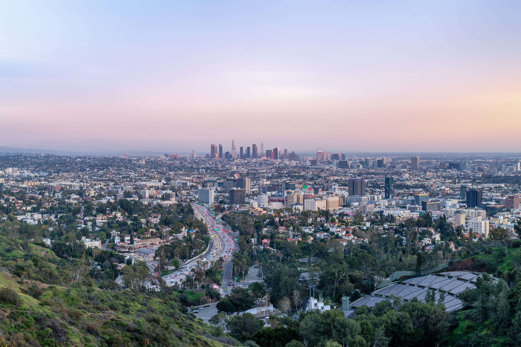 PlatinumEquity's tweet card. BEVERLY HILLS, Calif. – The wildfires that have devasted the Los Angeles area have impacted many, including Platinum Equity and its L.A.-based employees. Communities around Los Angeles have seen...