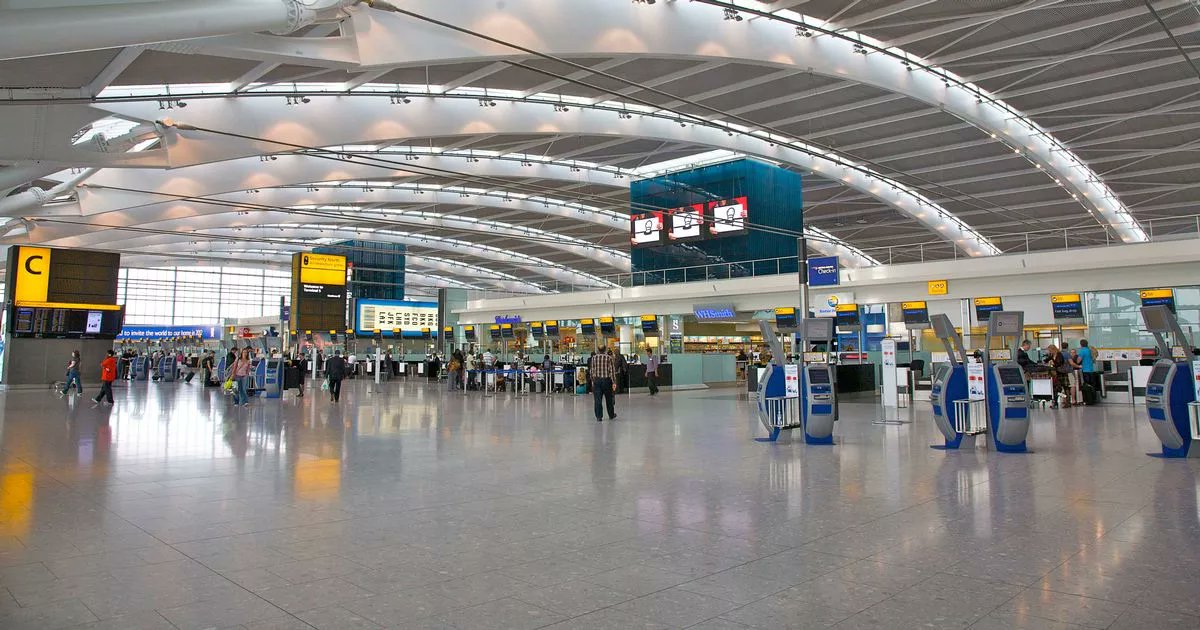ChronicleLive's tweet card. The European Travel Information and Authorisation System (ETIAS) was announced after Brexit - here's the full list of countries Brits will need an ETIAS for