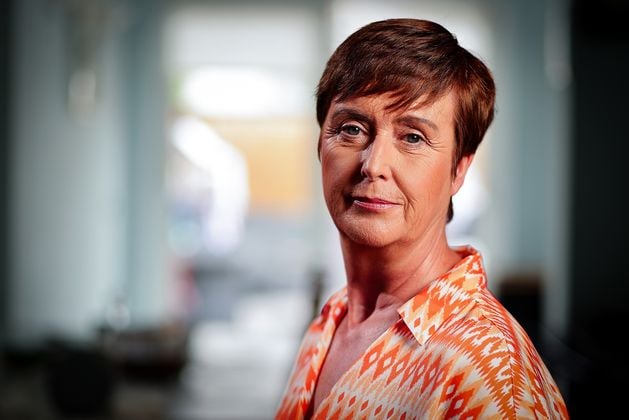 BelTel's tweet card. As young children, being awoken in the middle of the night to be abused by their brother Richard Brennan became part and parcel of three sisters’ early lif...
