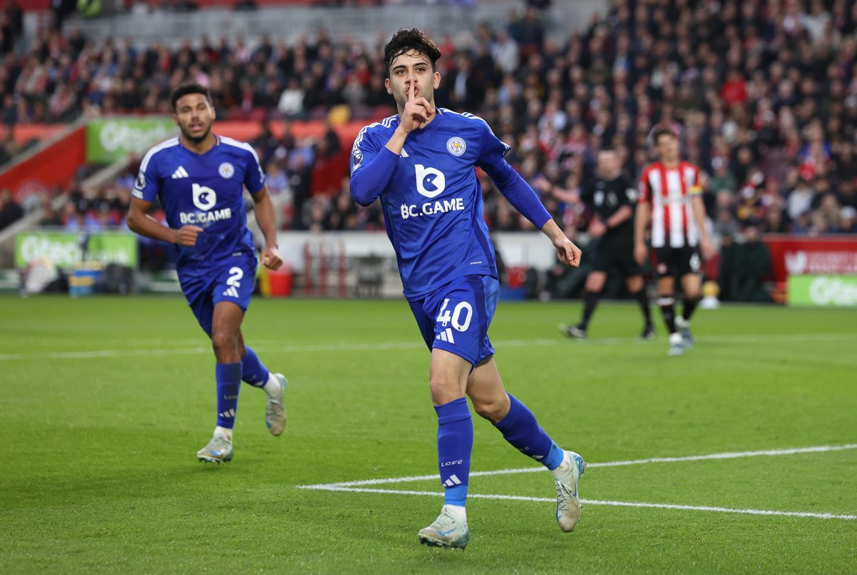 GFFN's tweet card. According to a report from Fabrizio Romano, Olympique Lyonnais are in talks with Premier League side Brighton & Hove Albion to sign attacking midfielder