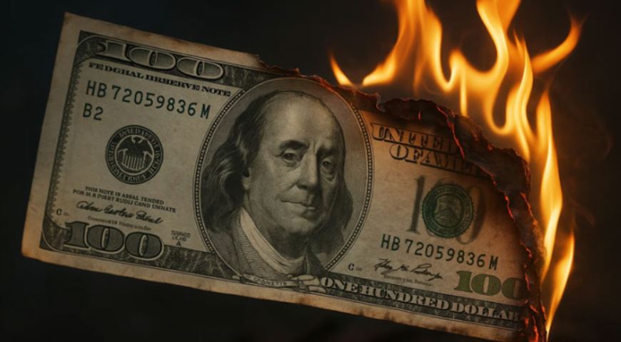 EconomyClimate's tweet card. Huge thanks to this month’s anonymous sponsor, who wishes me to lead with this splendid quote from “The Sting”: “If you’re playing a poker game and you look around the table and can’t tell who the...
