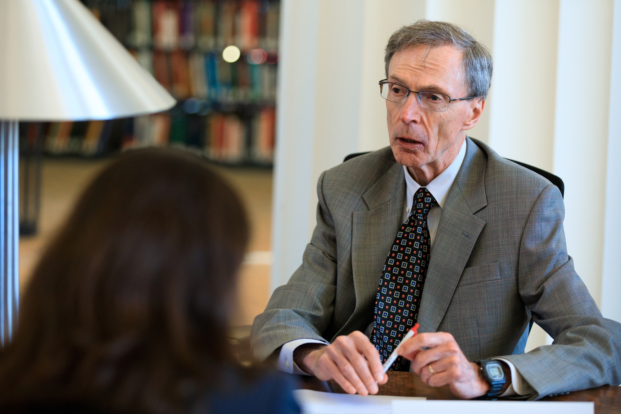 thepostdoctoral's tweet card. Harvard Law School Professor Richard Fallon Remembered as Lucid Scholar, Committed Instructor | News | The Harvard Crimson