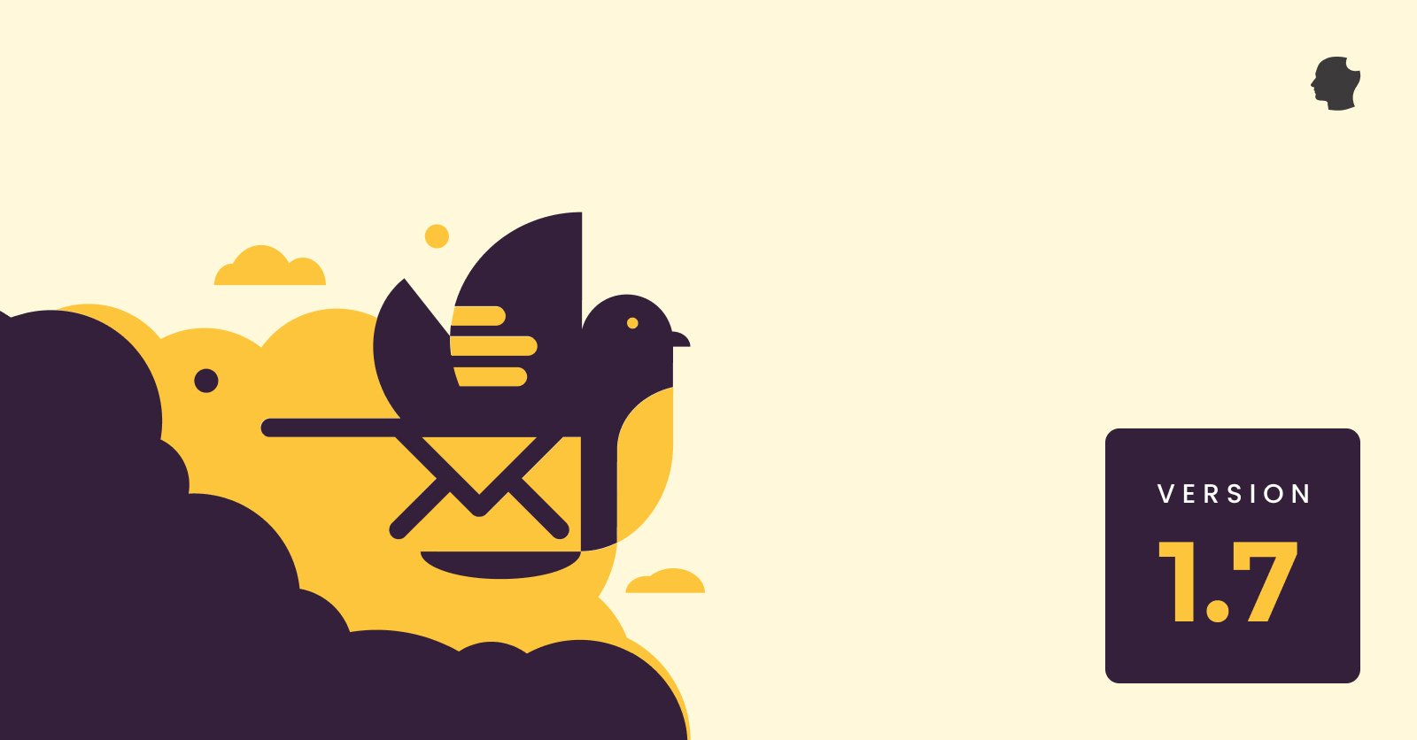 wpoffloadses's tweet card. WP Offload SES 1.7 adds a new “Enqueue Only” mode that can be used to prevent sending accidental emails in development and staging environments or to temporarily pause all emails…