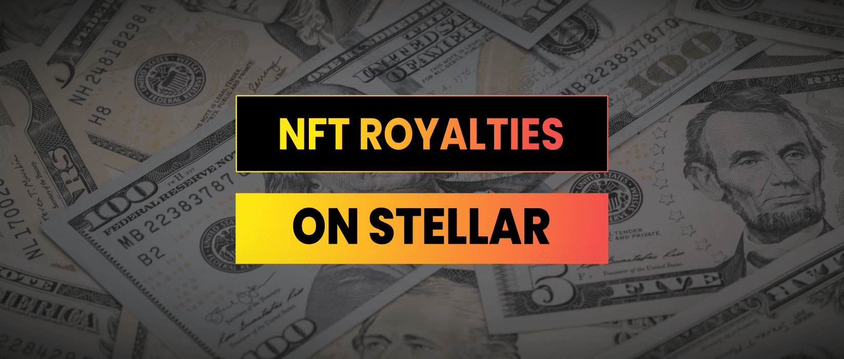 james_bachini's tweet card. In this tutorial we are going to dive into the new NFT token extension for royalties on Stellar. James On YouTube Watch On YouTube: https://youtu.be/17AGbMMBEz8 | Subscribe NFT royalties provide a...