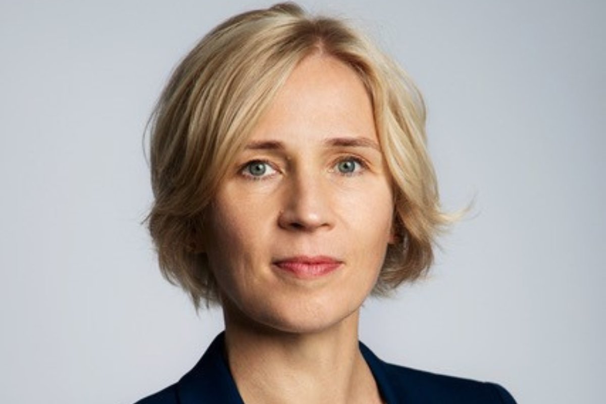 EADT24's tweet card. An infection control products manufacturer has announced the appointment of a new chief financial officer.