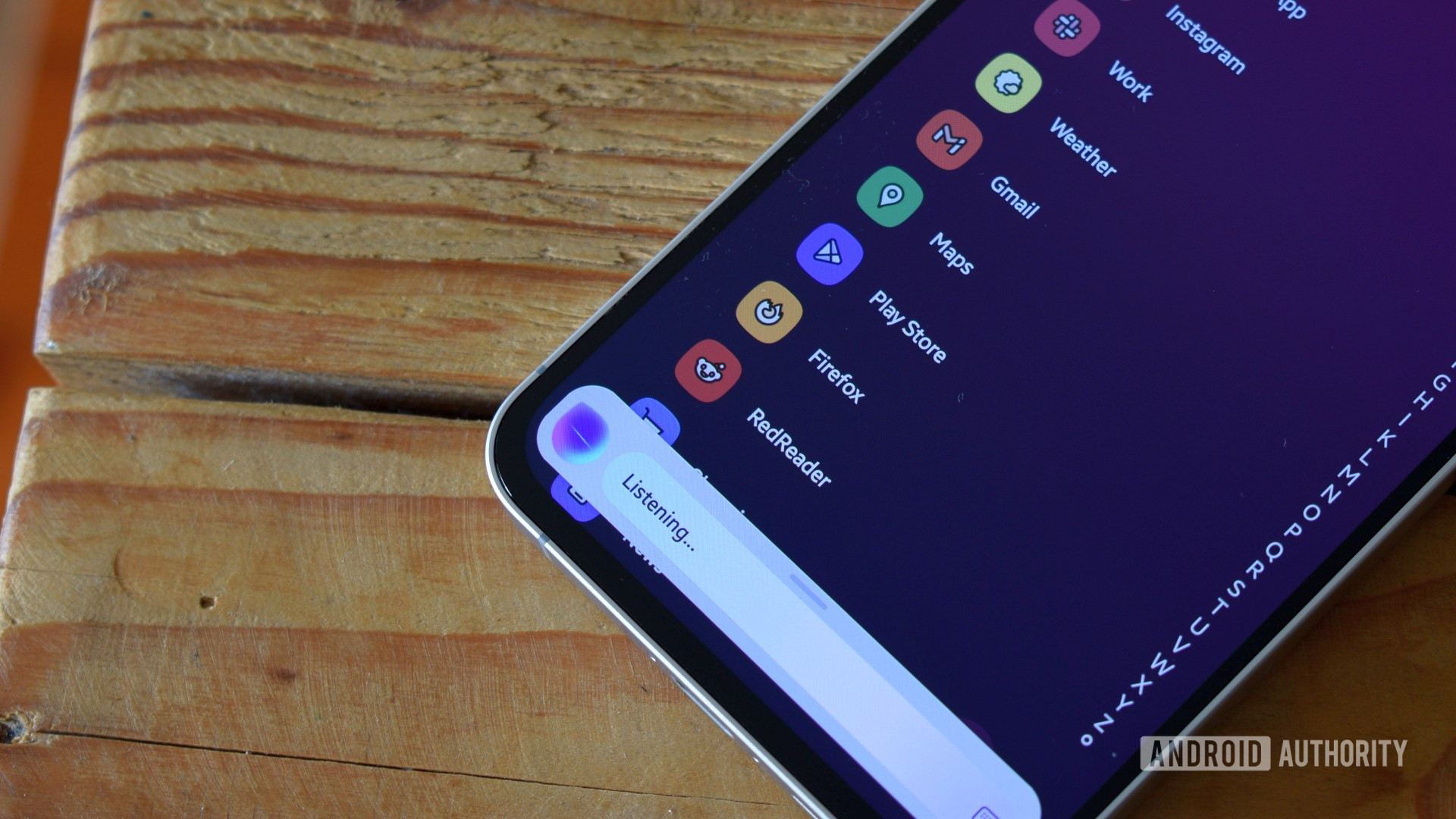 AndroidAuth's tweet card. Google Gemini has been extremely slow on my smartphone of late. So, I switched to Samsung's Bixby for a week. Here are my findings.