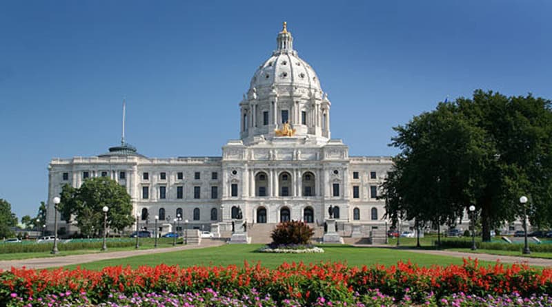 MNHOC's tweet card. The following testimony was delivered in February 2025 before the Minnesota Senate Housing and Homelessness Prevention Committee.