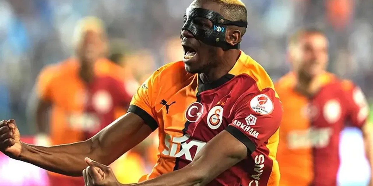 Halktvcomtrspor's tweet card. AYRINTILAR halktv.com.tr'DE