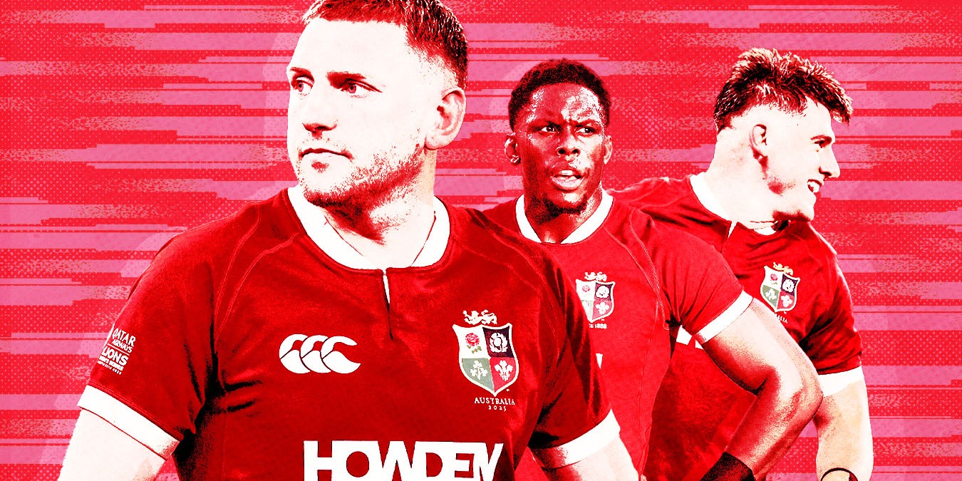 OptaJonny's tweet card. Your home for player stats for the British & Irish Lions Tour 2025 featuring three Test matches and six Pre-Test matches.
