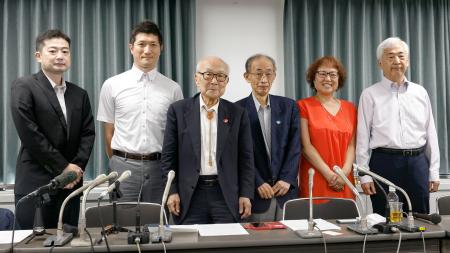 AntiatomOrg's tweet card. 埼玉県唯一の県紙「埼玉新聞」のニュースサイト。さいたま、川口、川越、熊谷、春日部、越谷、秩父など埼玉県内の事件事故、政治行政、経済、スポーツ、話題を発信。夏の高校野球や浦和レッズ、大宮アルディージャの情報も充実しています。