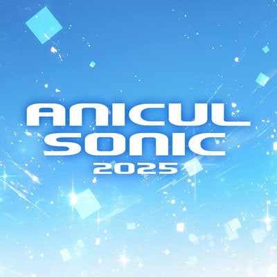 oricon_anime_'s tweet card. 　8月23日・24日に千葉・幕張メッセで開催予定だった夏フェスイベント「ANICUL SONIC 2025」（アニカルソニック）が、制作の都合で両日開催延期となることが発表された。『アイドルマスター SideM -F＠NTASTIC COMBINATION LIVE-』、『うたの☆プリンスさまっ♪ ALL STAR STAGE -Dramatic Magical Story-』、『ヒプノシス...