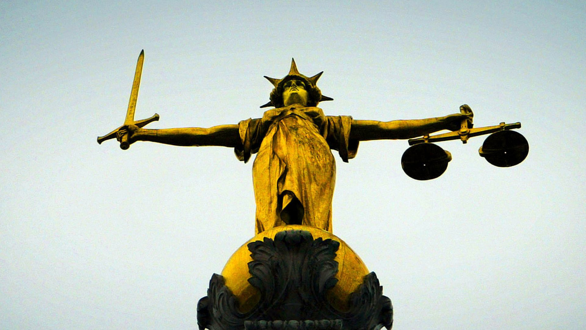 TheNewWorldmag's tweet card. A new proposal to restrict the use of trial by jury could fundamentally undermine the justice system