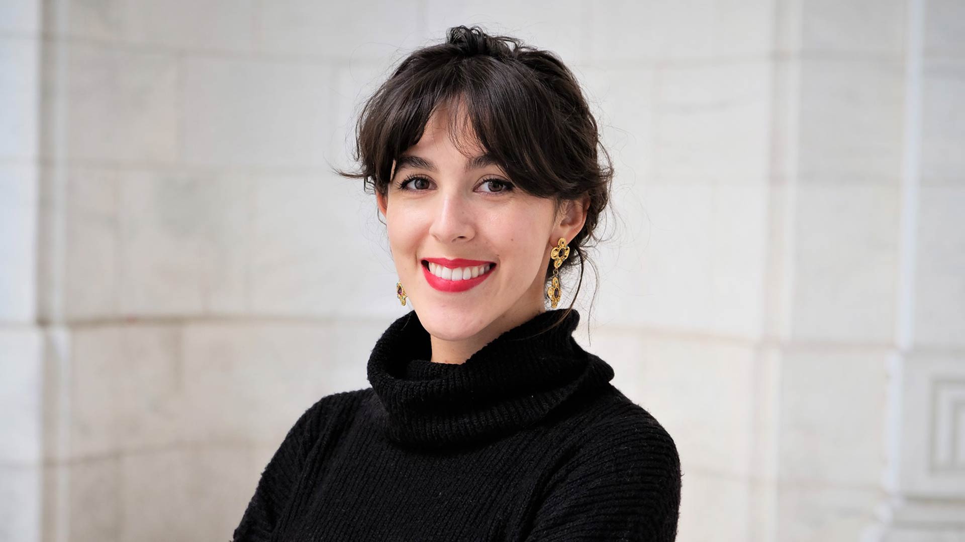 thebookseller's tweet card. Solaris has snapped up Isabel Cañas’ The Possession of Alba Díaz, a historical horror romance.