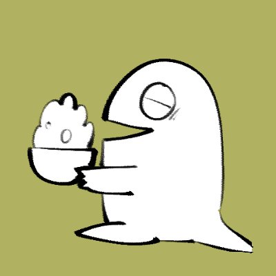 mori2ta's tweet card. 自己紹介します。時折「プロフィールをいただけますか」とお声かけいただく事もあり今更なんですがプロフィール用のページを設けたいと思います。名前：も～大阪のWebまんが家。自称自立型オオサンショウウオ。感情が高ぶると人間になったり劇画タッチになったりします。個人