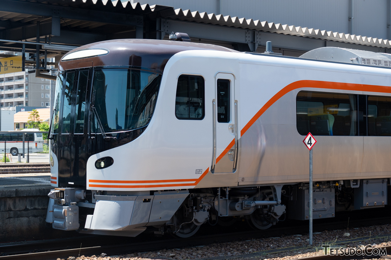 tetsudo_com's tweet card. JR東海は16日、特急「ひだ」を対象としたチケットレス乗車サービスを、10月1日に開始すると発表しました。