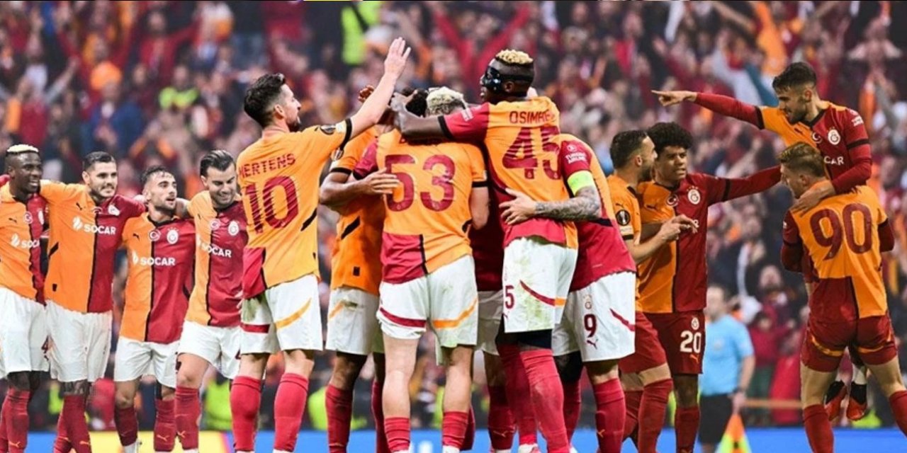 Halktvcomtrspor's tweet card. AYRINTILAR halktv.com.tr'DE