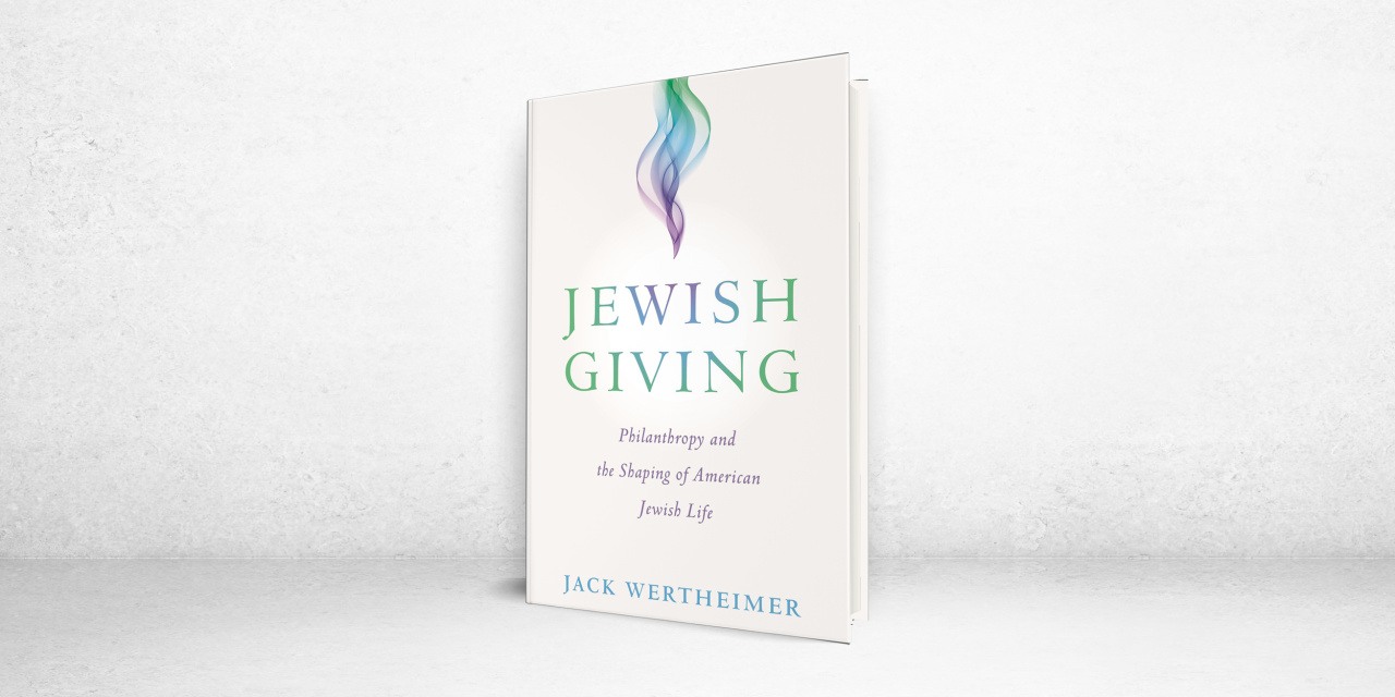 GivingReview's tweet card. Jewish philanthropy in America has been driven by the religious imperative known as “tikkun olam”—that is, to repair the world.