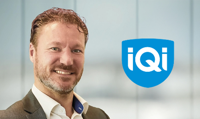 feedandadditive's tweet card. IQI appointed Arjan van Waes as its new Managing Director, succeeding Mark Oostendorp. van Waes joined the company...