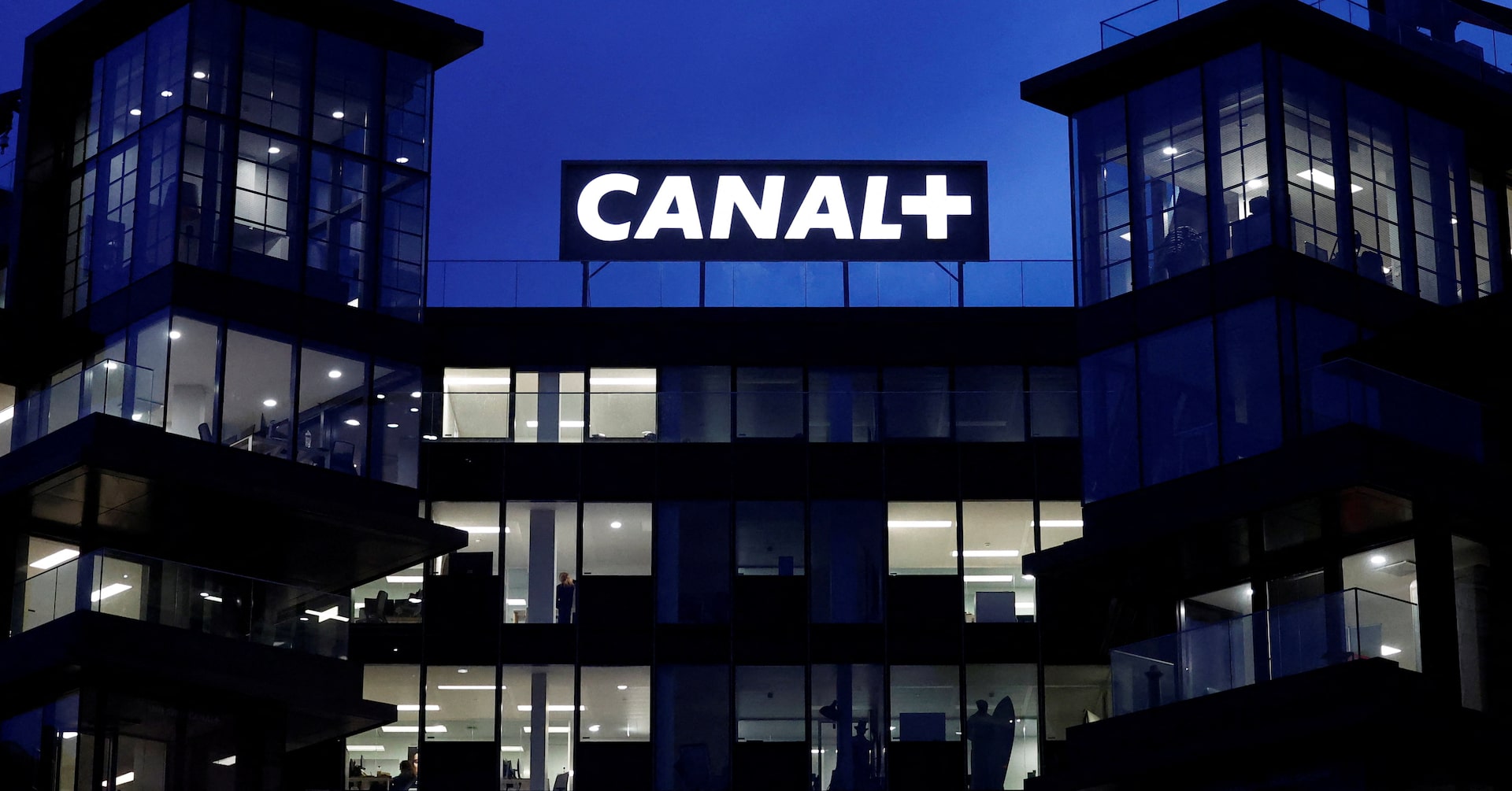 ivyprosper's tweet card. South Africa's Competition Tribunal has approved Canal+'s 35 billion rand ($2 billion) takeover offer for TV broadcaster MultiChoice , subject to agreed conditions, the companies said on Wednesday.