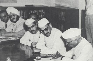 ker_ala's tweet card. Alex M. Thomas makes a case for revisiting the life and work of K. N. Raj, a development economist who played a formative role in shaping India's early planning process, and the idea of the 'Kerala...