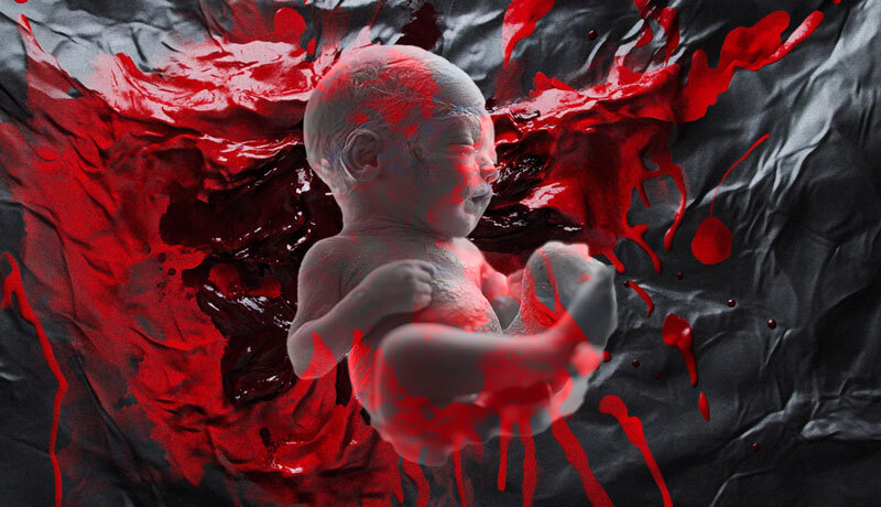 PCh24pl's tweet card. Toczy się wojna światowa przeciwko dzieciom - pisze włoski publicysta, Luca Volontè. W 2024 roku w ramach dzieciobójstwa prenatalnego - tzw. aborcja - zamordowano na całym świecie