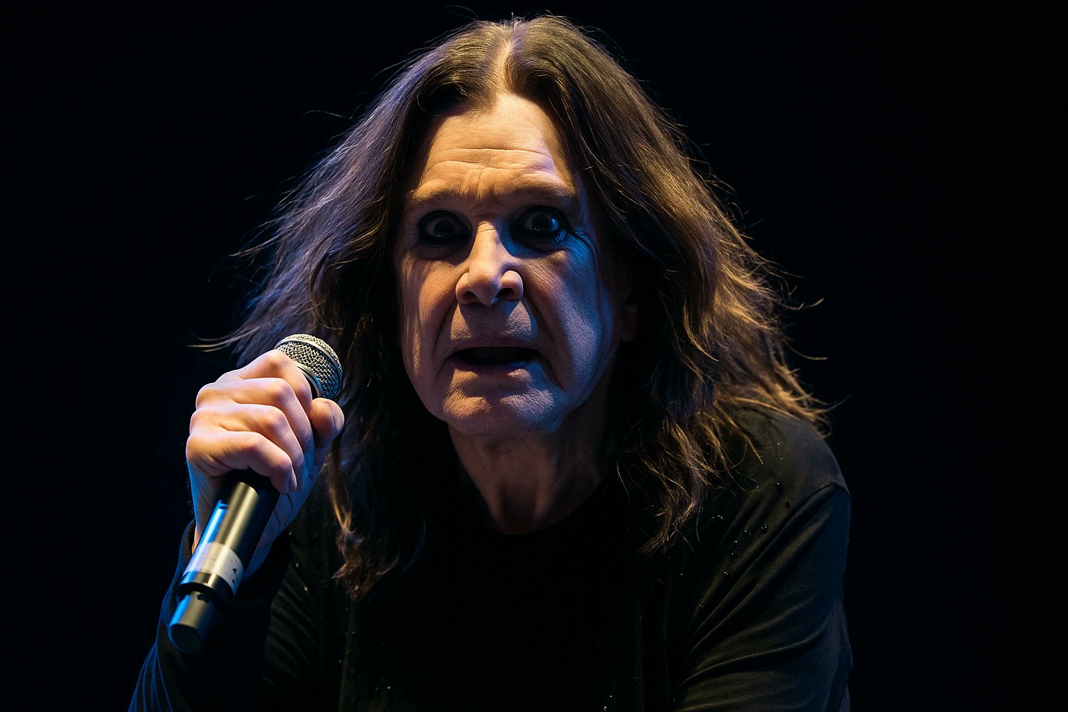 medyascope's tweet card. 76 yaşında hayata veda eden Ozzy Osbourne, yalnızca Heavy Metal'in öncülerinden biri değil; müzik tarihinin en özgün, en çelişkili ve en unutulmaz figürlerinden biriydi. 1970’te Black Sabbath’ın ilk...