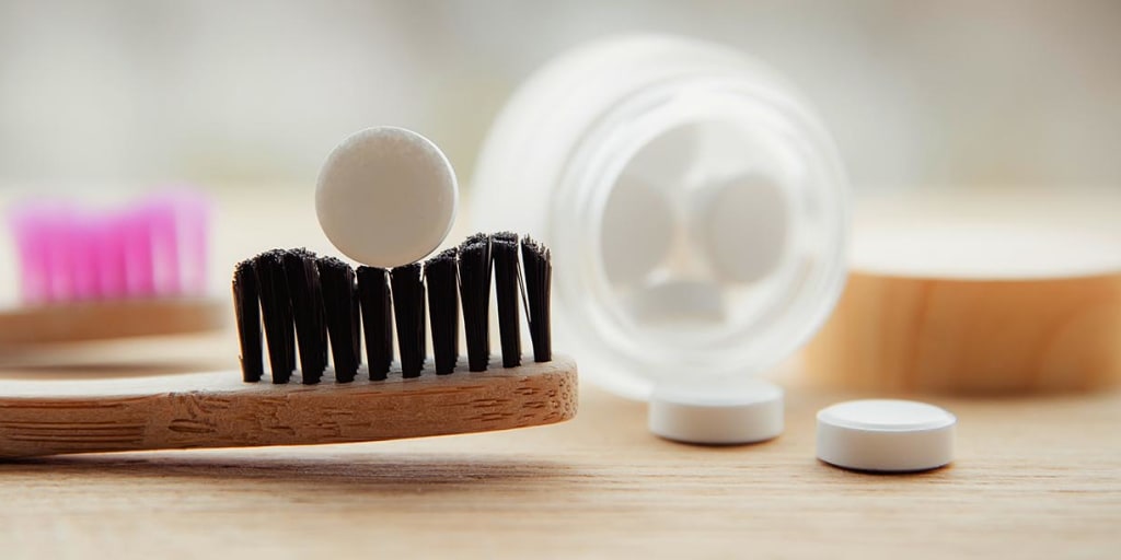 NBCNewsHealth's tweet card. Banning supplements would be a double whammy in states that have already banned community water fluoridation, dentists say.