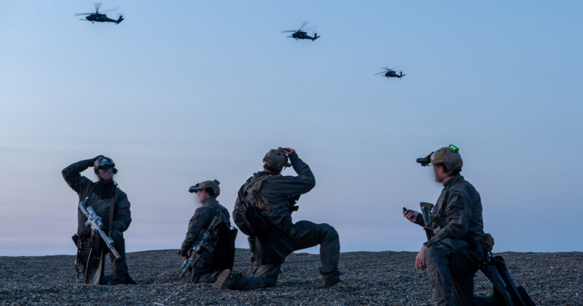 becca_wasser's tweet card. Watch https://youtube.com/watch?v=7Sp2wZiigBk The United States and its allies and partners are confronting new challenges in irregular warfare from…