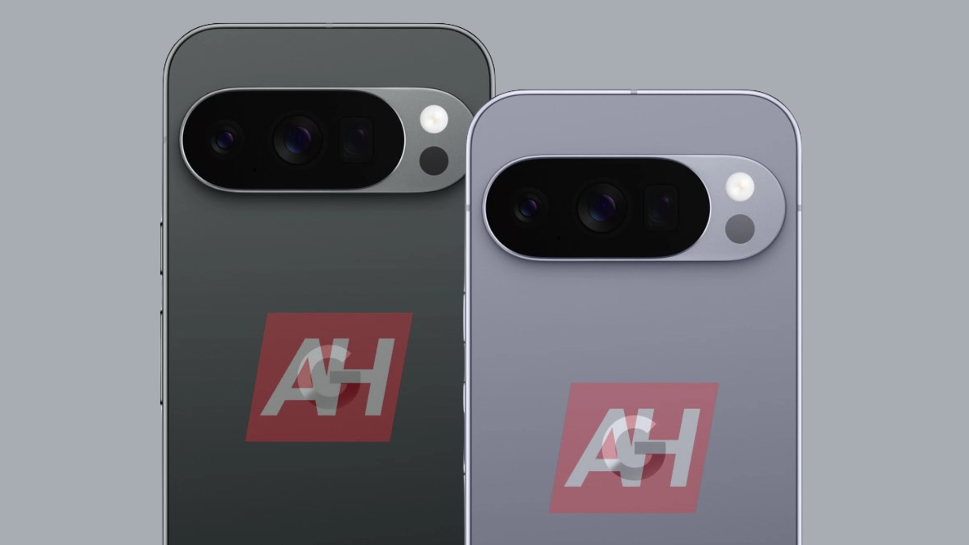 AndroidAuth's tweet card. Remember the Galaxy S25 Ultra and its various shades of boring gray colors? Good news! The Pixel 10 Pro is doing the same thing.