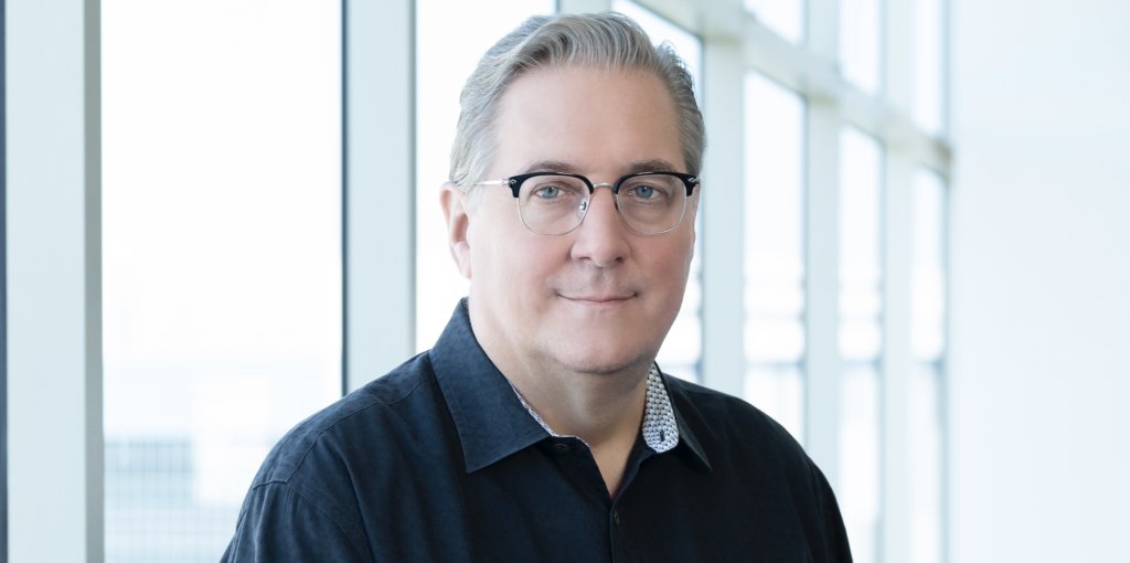 GregL_Intel's tweet card. Greg Lavender, Intel's CTO, speaks to The Innovator about confidential computing and privacy preserving data sharing.
