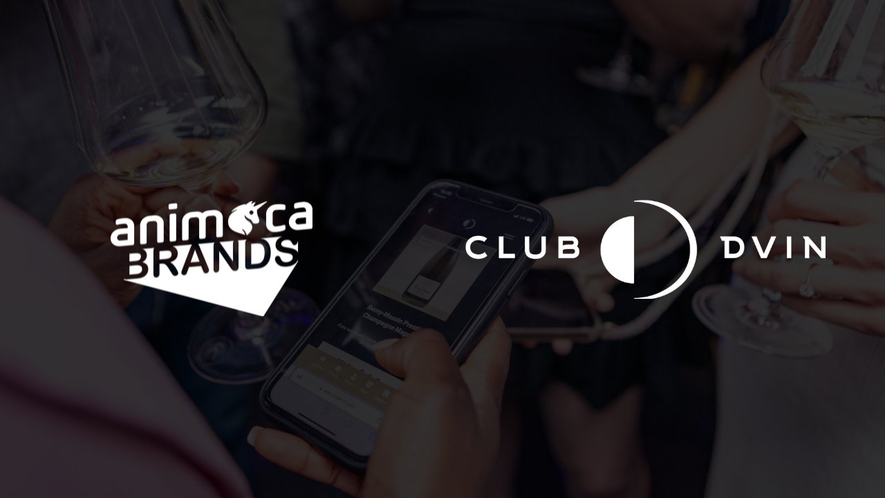 dVINLabs's tweet card. Animoca Brands JapanはWeb3のリーディングカンパニーAnimoca Brandsの日本法人です。NFT、アドバイザリー、IP事業を通じ、日本企業のWeb3展開とグローバル進出を支援。最先端のブロックチェーン技術で、日本のコンテンツを世界へ発信します。