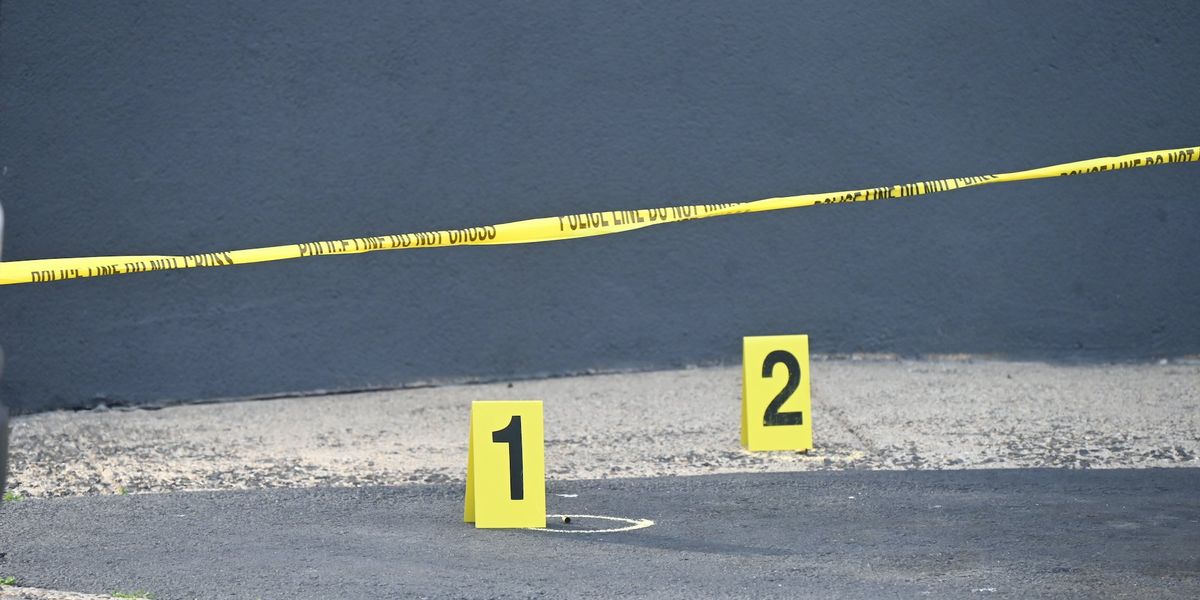 KT07500539's tweet card. One victim was shot seven times but reportedly will be released from the hospital.
