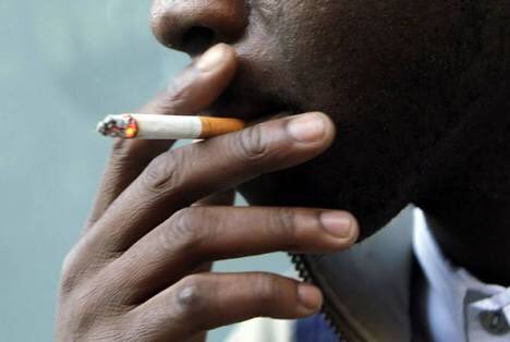 sunrise_ug's tweet card. The latest findings from the Global Adult Tobacco Survey (GATS) have revealed a notable decline in tobacco use across Uganda, dropping from 7.9% in 2013 to 6.7% in 2023. The nationwide survey,...