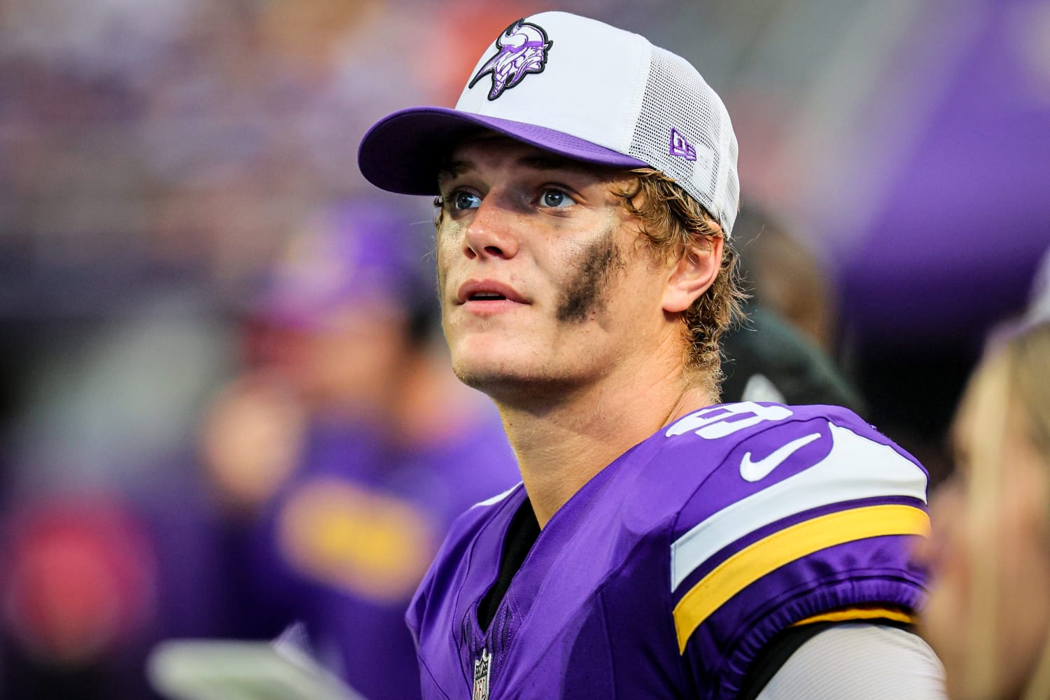 dabearsblog's tweet card. As training camp is set to begin across the NFL, here are the pivotal questions facing the four teams within the NFC North.