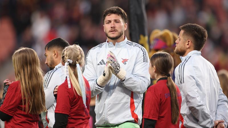 CULionsMSOC's tweet card. FRISCO, Texas — Columbia men's soccer alum Michael Collodi '23CC became the third player in program history to appear in a Major League Soccer (MLS) match. Collodi started in his debut on Saturday,...