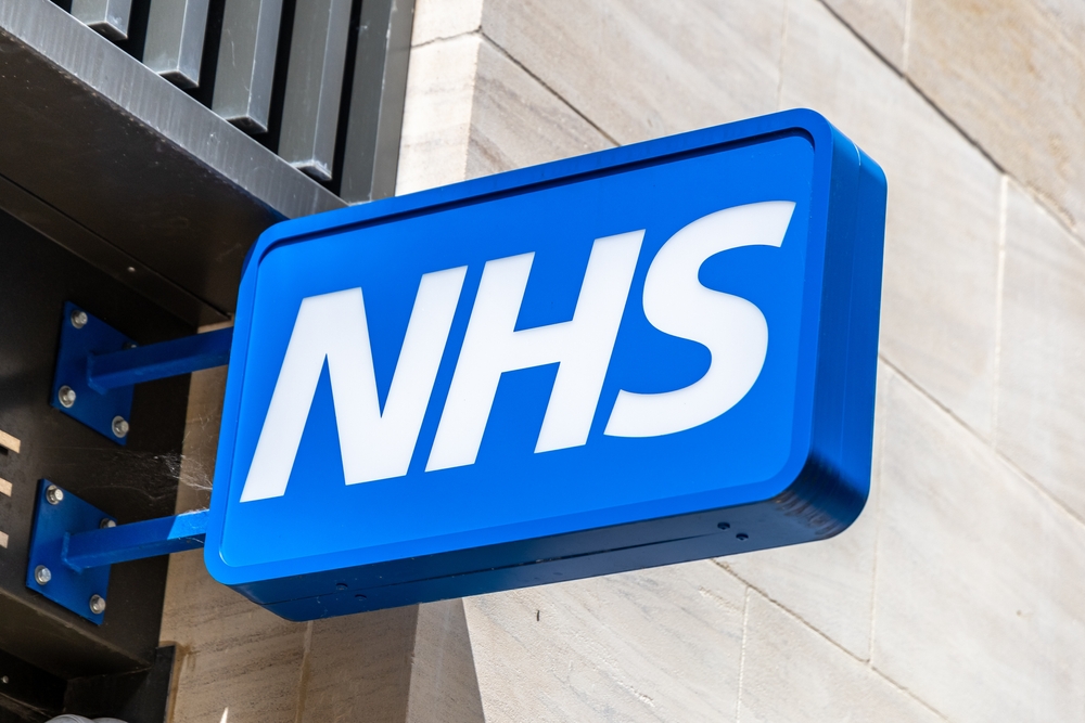 researchinfo's tweet card. National Health Service Trust libraries will be able to purchase publisher's eBook collection with access in perpetuity