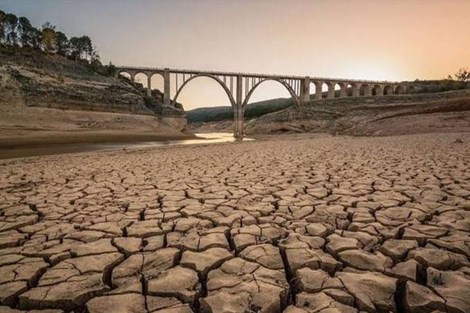 EliotJacobson's tweet card. United Nations, UN, has released a new report revealing the devastating environmental challenge as a result of climate change.