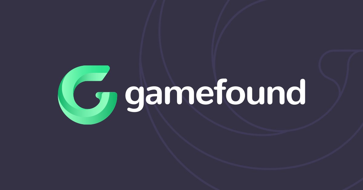 ArchivistPulp's tweet card. Today, we’re excited to share some big news: Indiegogo is joining forces with Gamefound. This marks the beginning of a new era for crowdfunding – one that’s better for backers, better for creators,...
