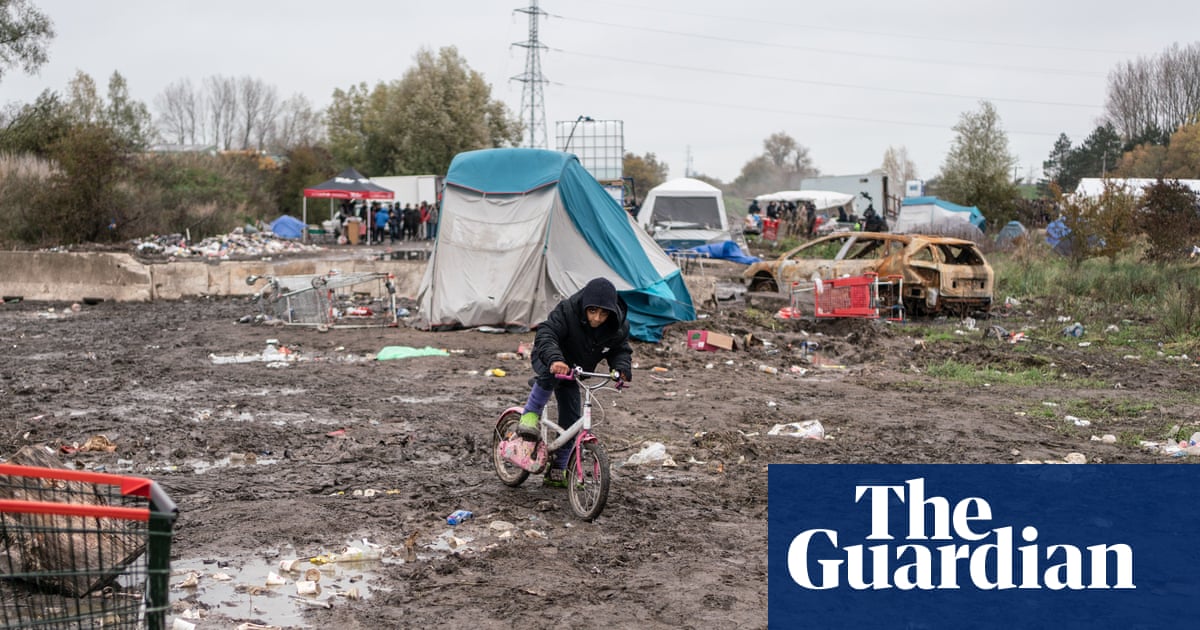IMIX_UK's tweet card. NGO says increased interventions have only increased danger as new data shows at least 15 children died in transit last year