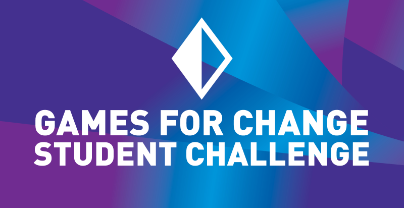 G4C_Turkiye's tweet card. The official Games for Change 2024-2025 Student Challenge Educator application.