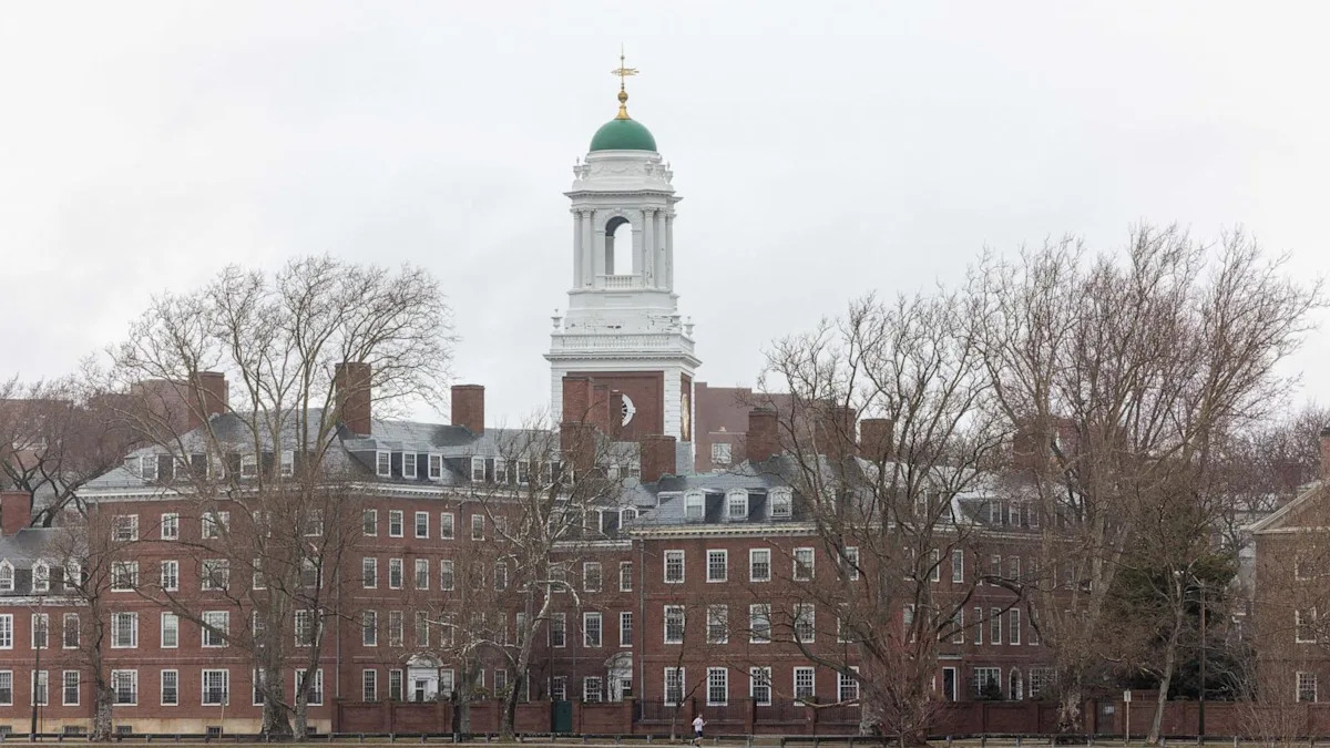 Midwest_MedPeds's tweet card. After Harvard University said it is refusing to comply with a series of demands from President Donald Trump's administration, the Joint Task Force to Combat Anti-Semitism announced a multi-billion-...
