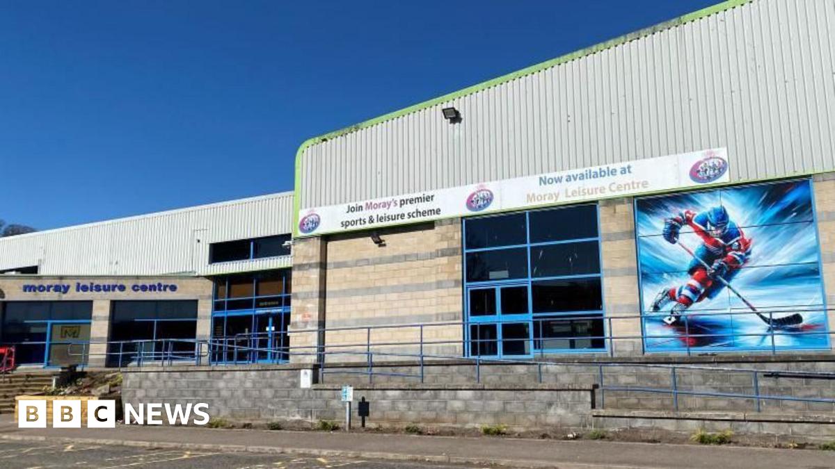 scottishcurling's tweet card. The head of Scottish Curling says there is "surprise, shock and anger" at the move at Elgin Ice Rink.