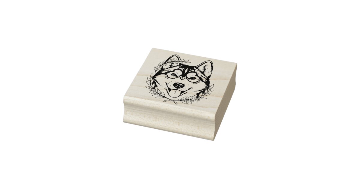 TaicheTees's tweet card. Siberian Husky Dog And Mountain Laurel Blossom. Celebrate the natural beauty and heritage of Connecticut territory with a whimsical design. A perfect accent for any Connecticut home. A souvenir...