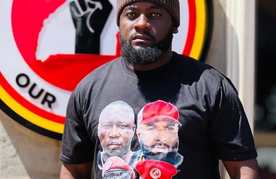 sunrise_ug's tweet card. The Buganda Road Chief Magistrate’s Court on Tuesday granted bail to Noah Mitala, a close associate of opposition leader Robert Kyagulanyi, also known as Bobi Wine, following several weeks of...