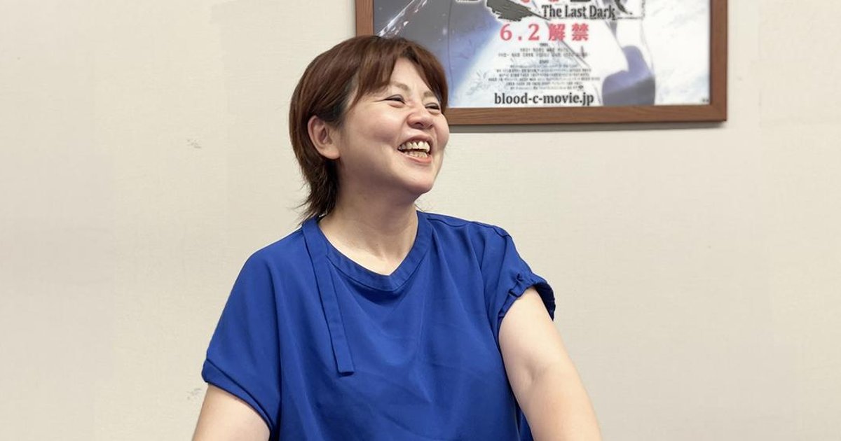 Dande_Anim_PR's tweet card. こんにちは。ダンデライオン広報担当です。今回ご紹介するダンデライオンスタッフは、企画・プロデュース室長　中山さんです。—　今の業務を教えてください。室長として、スタッフ管理も含めた室のマネジメン...