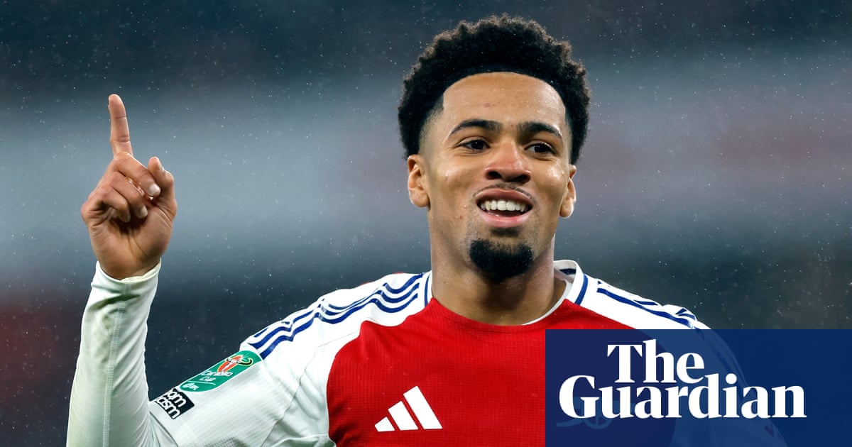 ed_aarons's tweet card. Ethan Nwaneri is poised to commit his future to Arsenal by signing a new contract despite interest from Chelsea and clubs in Germany