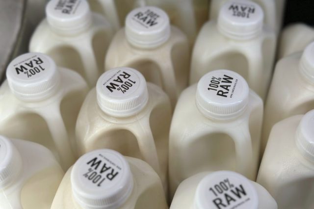 FOX59's tweet card. Pasteurization, a long-practiced food processing method, has been at the center of a polarizing debate.