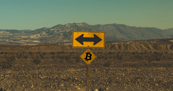 lugaxker's tweet card. Bitcoin proviendrait de l'extrême-droite. Voyons ce qu'il en est réellement.